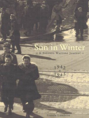cover image of Sun in Winter